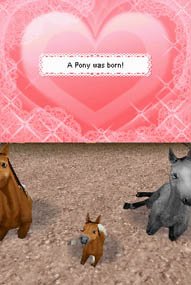 Petz Horseshoe Ranch screenshot, image №247661 - RAWG