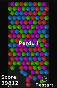 BubbleShooter (WERDI_09) screenshot, image №3720715 - RAWG