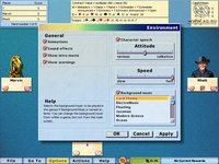 Hoyle Card Games 2007 screenshot, image №460528 - RAWG