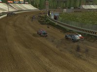 FlatOut screenshot, image №723375 - RAWG