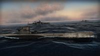 Silent Hunter V: Battle of the Atlantic screenshot, image №185101 - RAWG