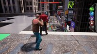 EVAN QUEST screenshot, image №3025026 - RAWG