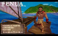 Fenua screenshot, image №1886994 - RAWG