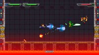 Basureroes: Invasion screenshot, image №4155570 - RAWG