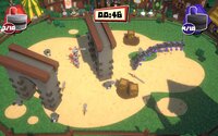 Tower Knight Joust screenshot, image №3403203 - RAWG
