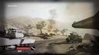 Heavy Fire: Shattered Spear screenshot, image №136168 - RAWG