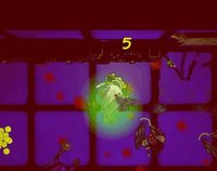 Crongdor the Barbarian (itch) screenshot, image №1039192 - RAWG