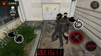 City Crime:Mafia Assassin 3D screenshot, image №1716985 - RAWG