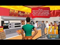 Pizza Shop Hero Run - Maker of Pizza Cooking Game screenshot, image №1716108 - RAWG