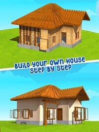 Idle Home Makeover screenshot, image №2405901 - RAWG