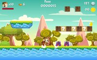 Monkey Adventure screenshot, image №3331916 - RAWG