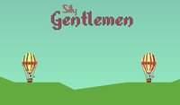 Silly Gentlemen screenshot, image №2545259 - RAWG