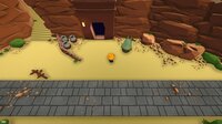 Jericho's Rose screenshot, image №3545856 - RAWG