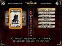 Talisman: Prologue screenshot, image №164979 - RAWG