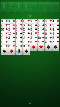 FreeCell Solitaire+ screenshot, image №1393777 - RAWG