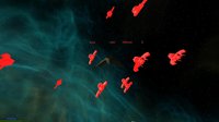Giant Bomb Vs The Space Neon Lobsters screenshot, image №1270897 - RAWG