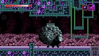 Axiom Verge screenshot, image №23146 - RAWG