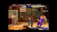Street Fighter Alpha 2 screenshot, image №243386 - RAWG
