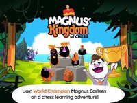 Magnus Kingdom of Chess screenshot, image №1467854 - RAWG