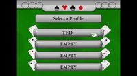 5 in 1 Solitaire screenshot, image №790215 - RAWG