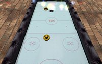 Air Hockey 3D screenshot, image №980916 - RAWG