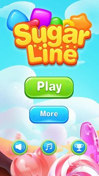 Sugar Line screenshot, image №1553845 - RAWG