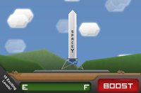 Trick Rocket screenshot, image №956877 - RAWG