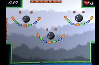Balldemic screenshot, image №2583604 - RAWG