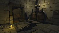 Dungeon Environment Room screenshot, image №3251675 - RAWG