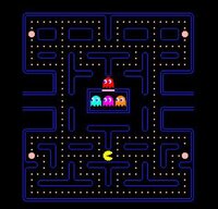 8 - Pac - Man screenshot, image №3754588 - RAWG