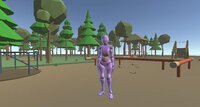 PlayGround UnReal screenshot, image №3271166 - RAWG