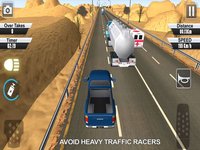 Ultimate Highway Racer 2018 screenshot, image №981692 - RAWG