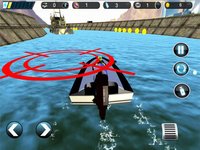 Jet Ski Turbo Boat:Speed Boat screenshot, image №1801647 - RAWG