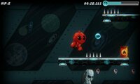 Red Robot Run screenshot, image №2503623 - RAWG