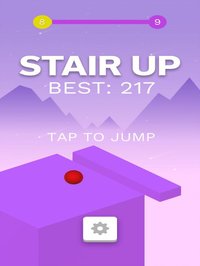 Stair Up screenshot, image №1854813 - RAWG