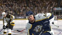 NHL 07 screenshot, image №364533 - RAWG