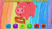 Barnyard Animals screenshot, image №1367067 - RAWG