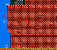 Milon's Secret Castle (1988) screenshot, image №736944 - RAWG