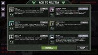 Million Monster Militia screenshot, image №3917111 - RAWG