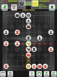 Chinese Chess / Co Tuong screenshot, image №1458029 - RAWG