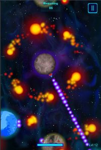 Space Jumper (cwisbg) screenshot, image №2310921 - RAWG