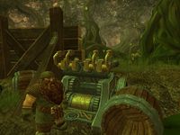 Warhammer Online: Age of Reckoning screenshot, image №434333 - RAWG