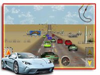 Fast Speed Racing - City Way Car screenshot, image №1325741 - RAWG
