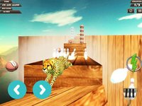 Animal Jumping: Stunt Driver screenshot, image №1635084 - RAWG