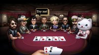 Fresh Deck Poker - Live Holdem screenshot, image №1376738 - RAWG