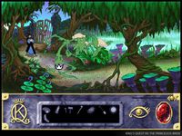 King's Quest 7+8 screenshot, image №220063 - RAWG