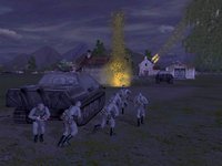 War Leaders: Clash of Nations screenshot, image №410374 - RAWG