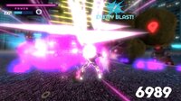 Nova Slash: Unparalleled Power screenshot, image №3297470 - RAWG