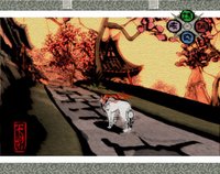 Okami screenshot, image №522985 - RAWG