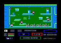 Promotion (Amstrad) screenshot, image №3724977 - RAWG